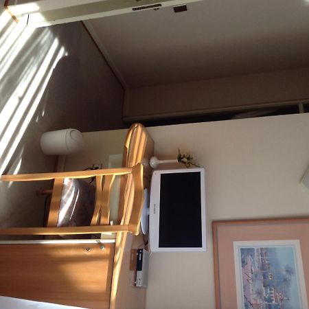 טלקה Hotel Terrabella מראה חיצוני תמונה