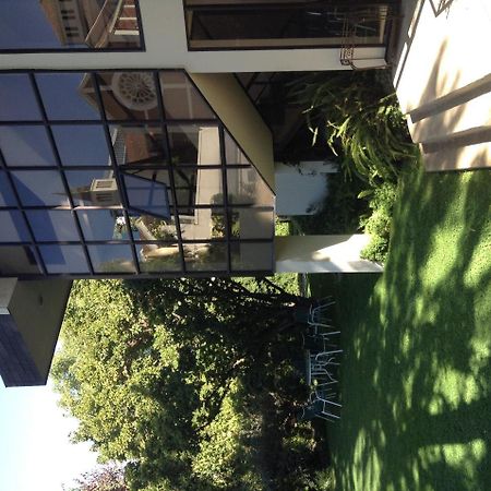 טלקה Hotel Terrabella מראה חיצוני תמונה