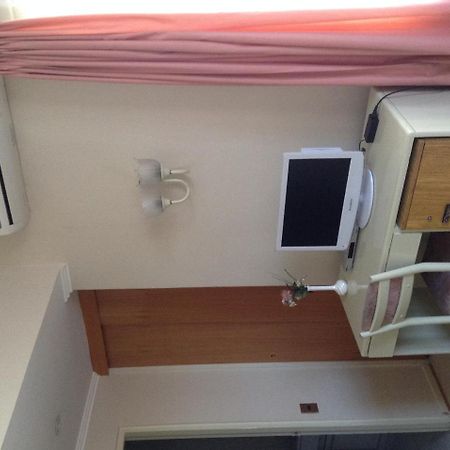 טלקה Hotel Terrabella מראה חיצוני תמונה