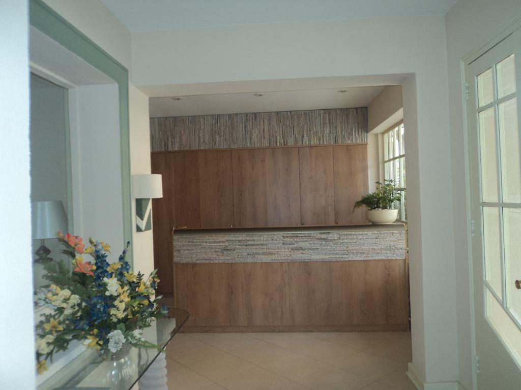 טלקה Hotel Terrabella מראה חיצוני תמונה