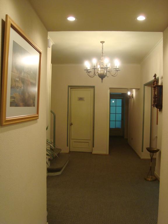 טלקה Hotel Terrabella מראה חיצוני תמונה