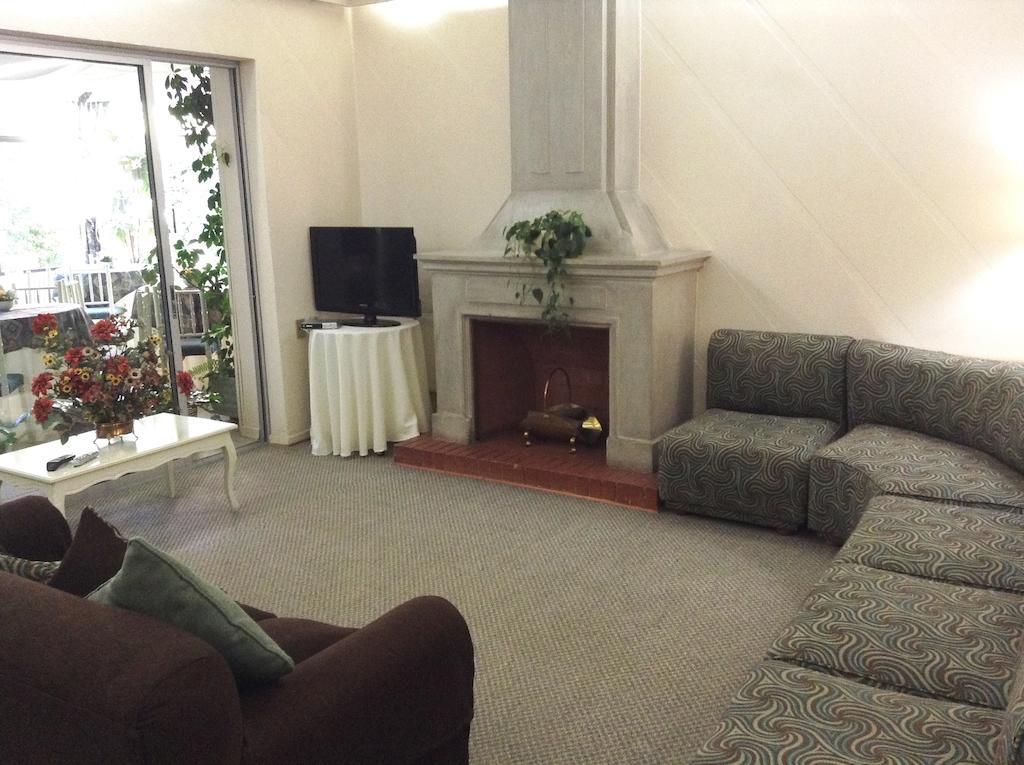 טלקה Hotel Terrabella מראה חיצוני תמונה
