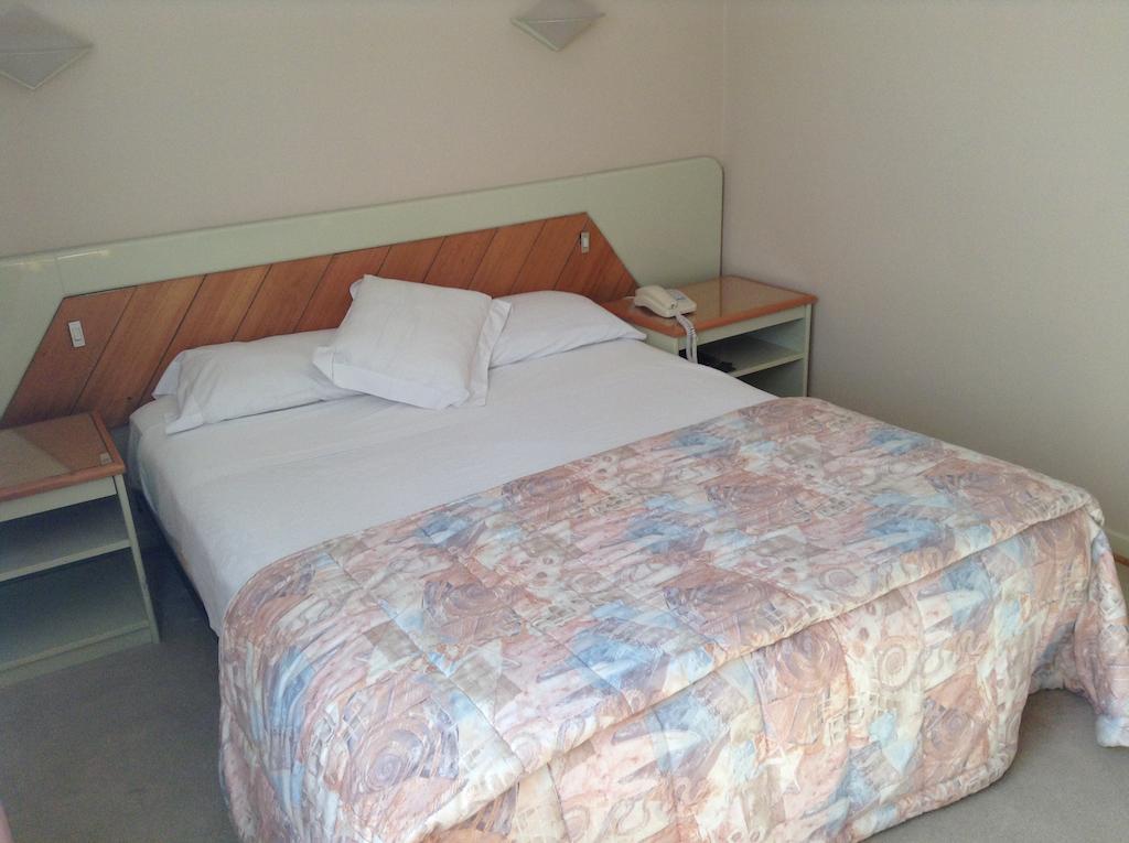 טלקה Hotel Terrabella חדר תמונה