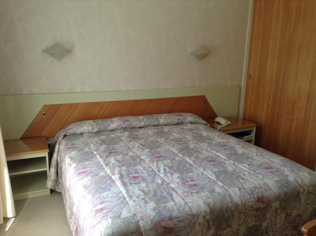 טלקה Hotel Terrabella חדר תמונה