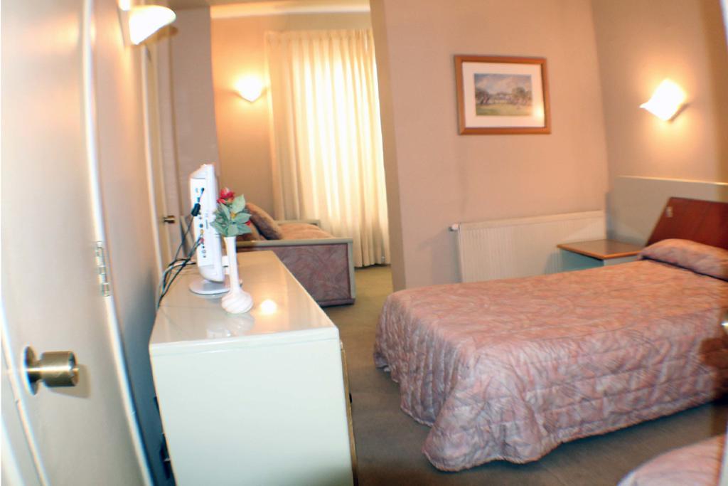 טלקה Hotel Terrabella מראה חיצוני תמונה