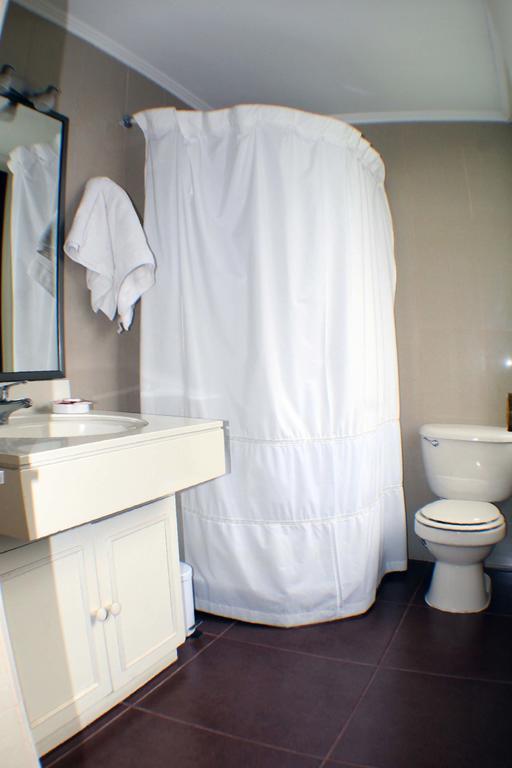 טלקה Hotel Terrabella מראה חיצוני תמונה
