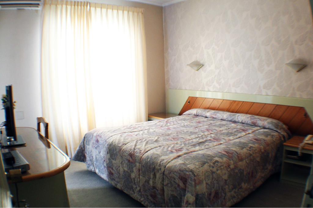 טלקה Hotel Terrabella מראה חיצוני תמונה