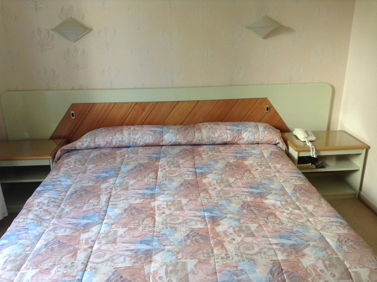 טלקה Hotel Terrabella מראה חיצוני תמונה