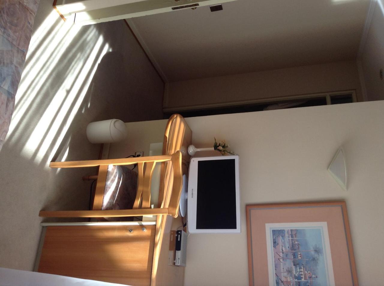 טלקה Hotel Terrabella מראה חיצוני תמונה