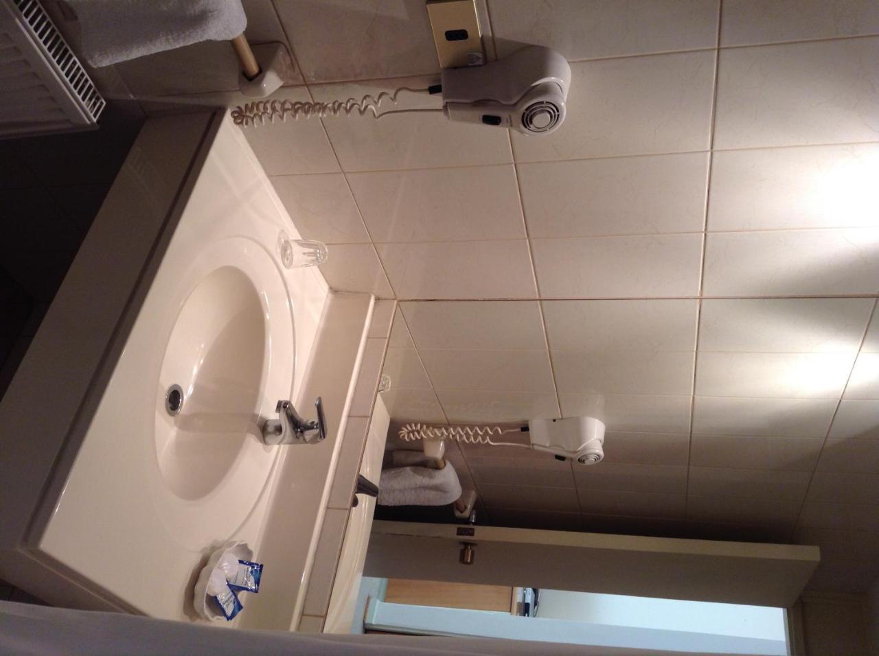 טלקה Hotel Terrabella מראה חיצוני תמונה