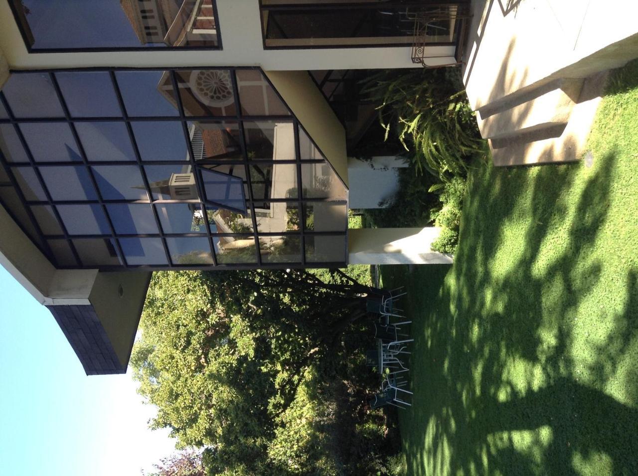 טלקה Hotel Terrabella מראה חיצוני תמונה