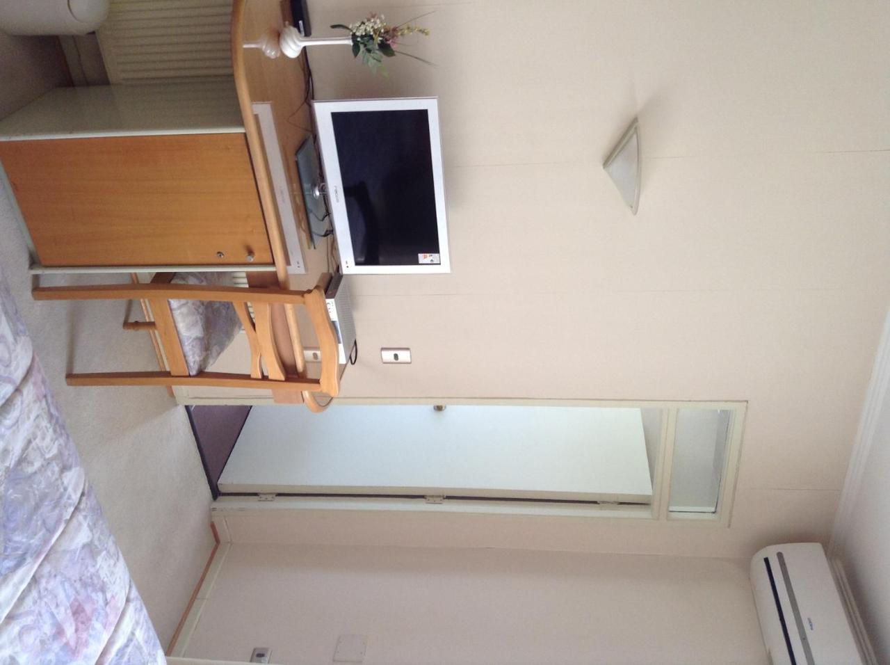 טלקה Hotel Terrabella מראה חיצוני תמונה
