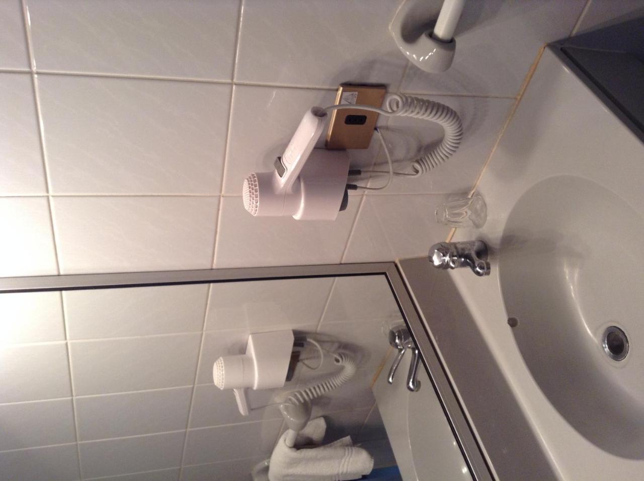טלקה Hotel Terrabella מראה חיצוני תמונה