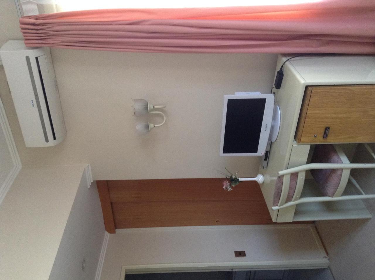 טלקה Hotel Terrabella מראה חיצוני תמונה