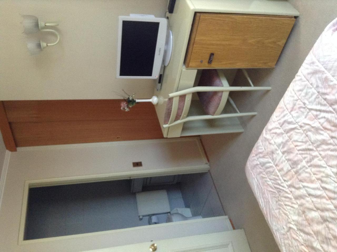 טלקה Hotel Terrabella מראה חיצוני תמונה